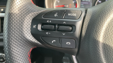 Kia Picanto 1.0 GT-line 5dr Auto [4 seats] Petrol Hatchback